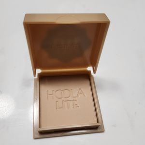 Benefit Hoola Lite bronzer (new)